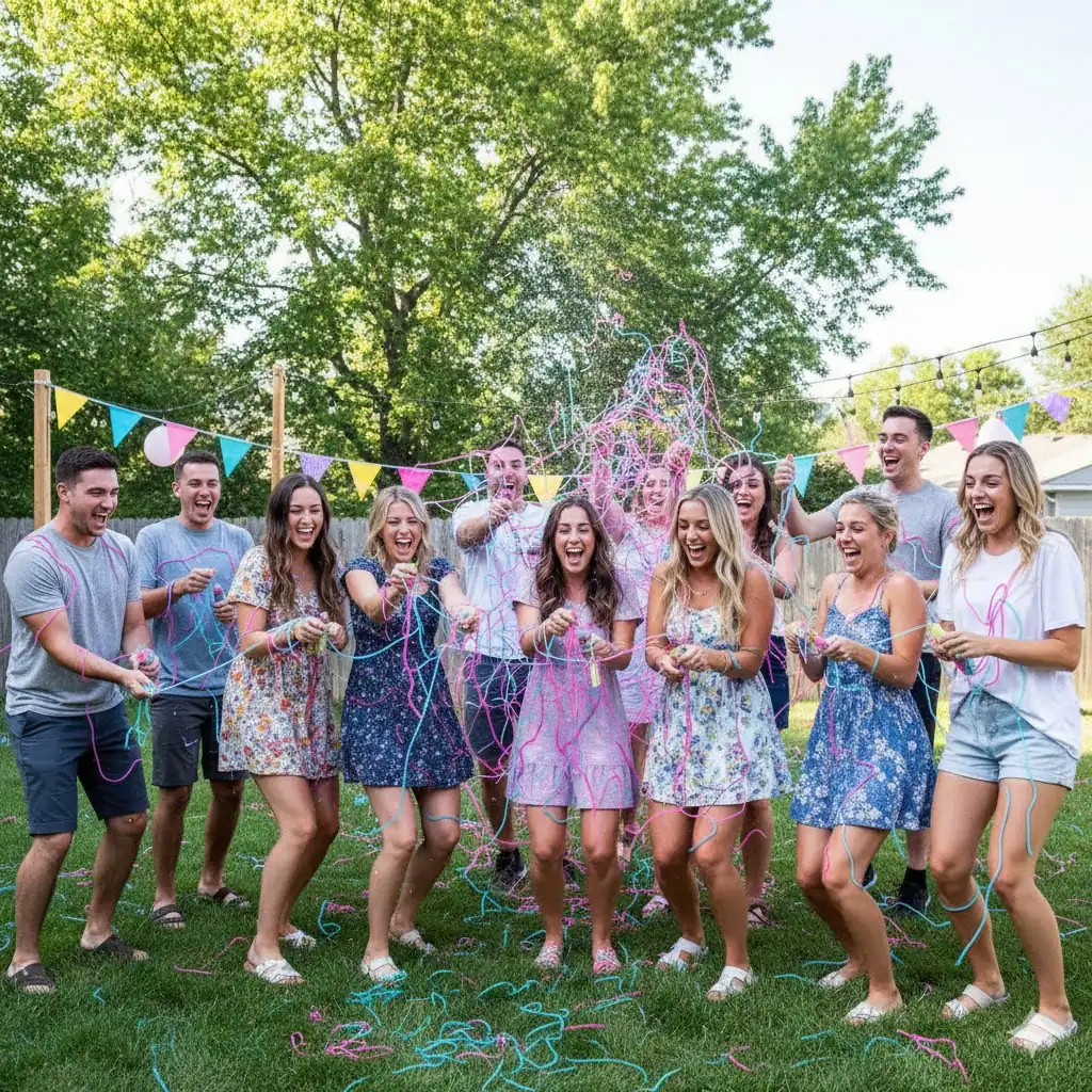 15 Jaw-Dropping Gender Reveal Ideas for Family That Everyone Will Remember