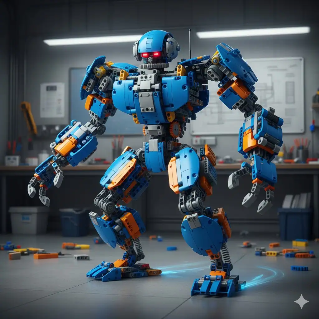 20 Genius LEGO Ideas to Build That Will Blow Your Mind