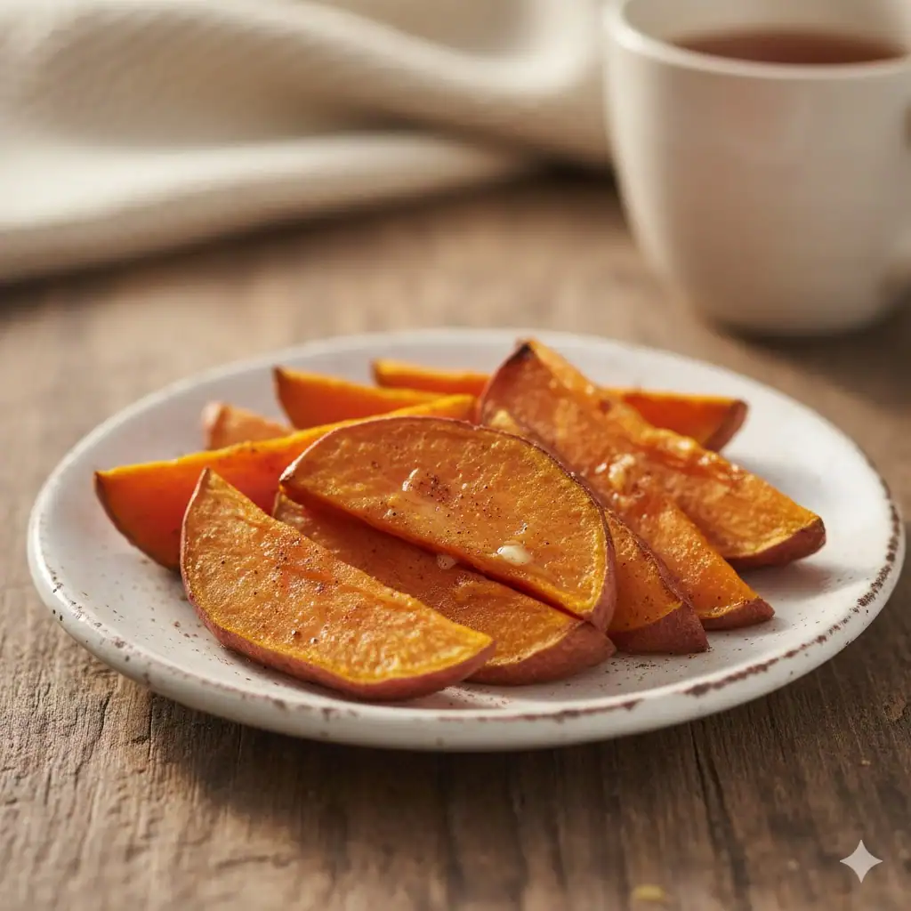 21 Homemade Toddler Snacks You Can Make in Minutes