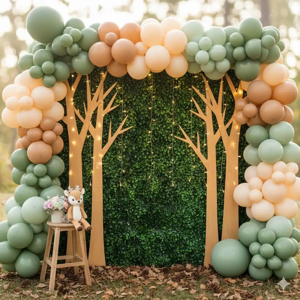 15 Adorable Bambi Baby Shower Ideas That Will WOW Your Guests