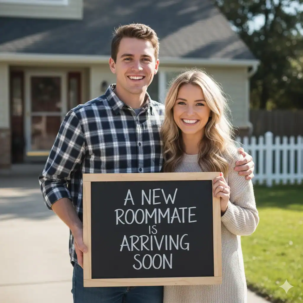 These 15 Creative Baby Announcements Are Going VIRAL