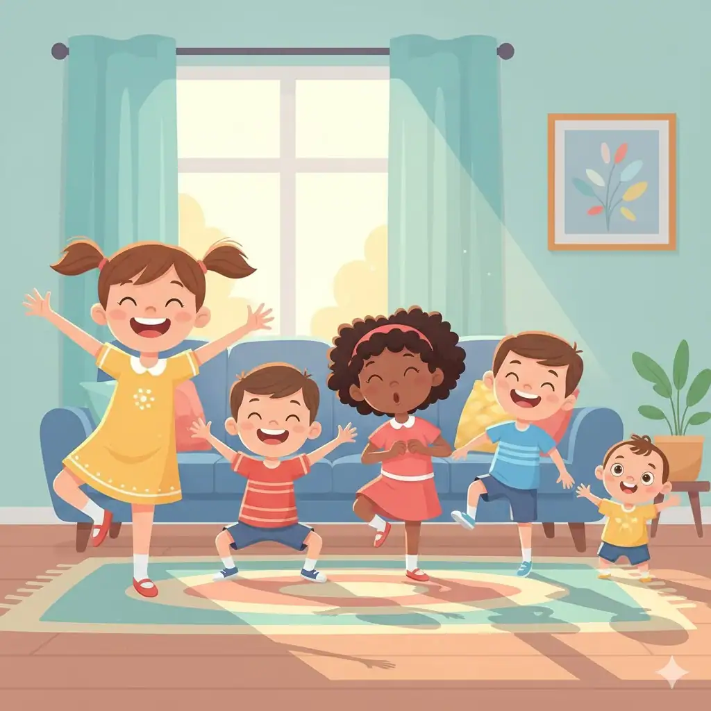 15 Fun & Easy Games to Play with Kids That Will Keep Them Busy for HOURS