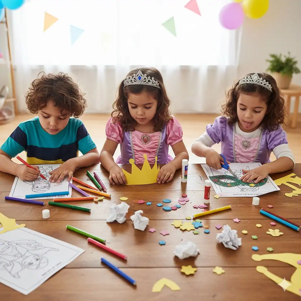 15 Kids Movie Night Ideas That Will Make Your House the Favorite Hangout Spot