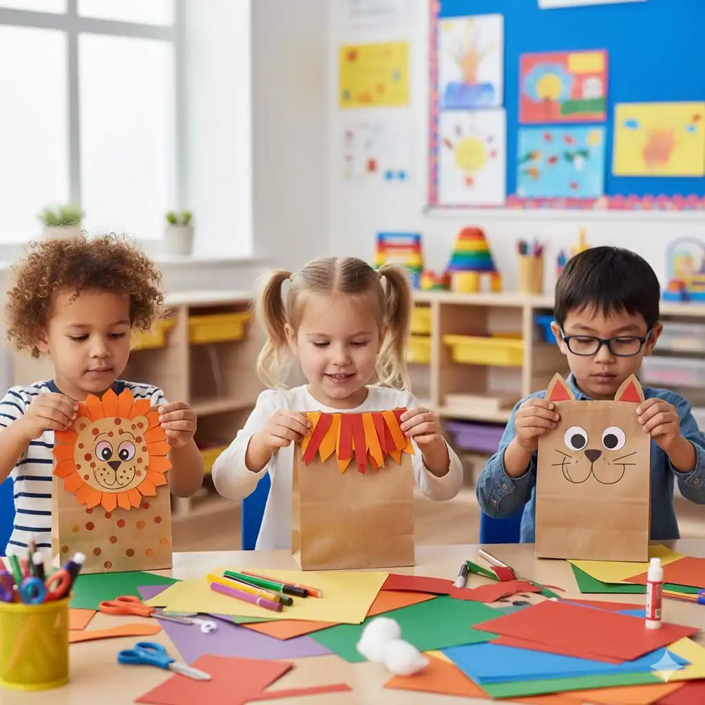 20 Genius Preschool Art Activities Every Parent and Teacher Will Wish They Knew Sooner