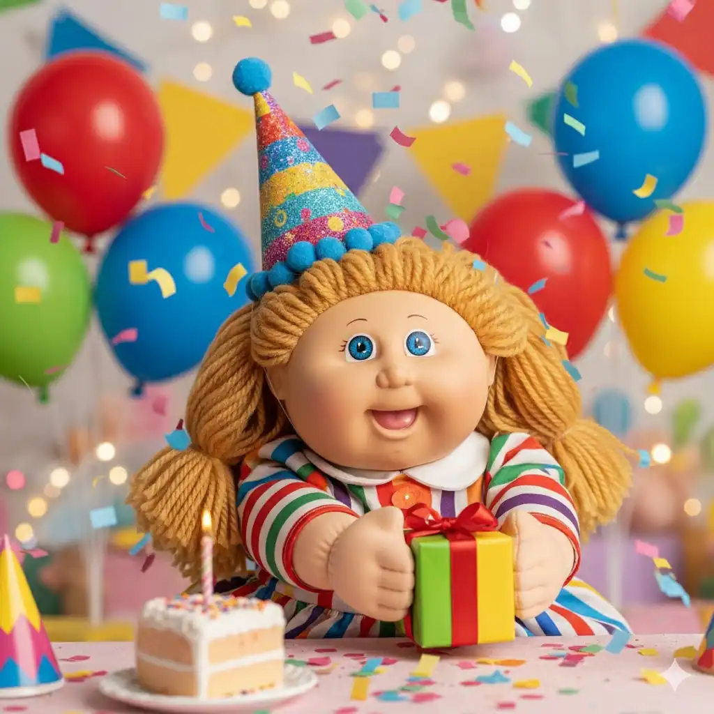 Top 15 Rare Cabbage Patch Kids Everyone Is Hunting