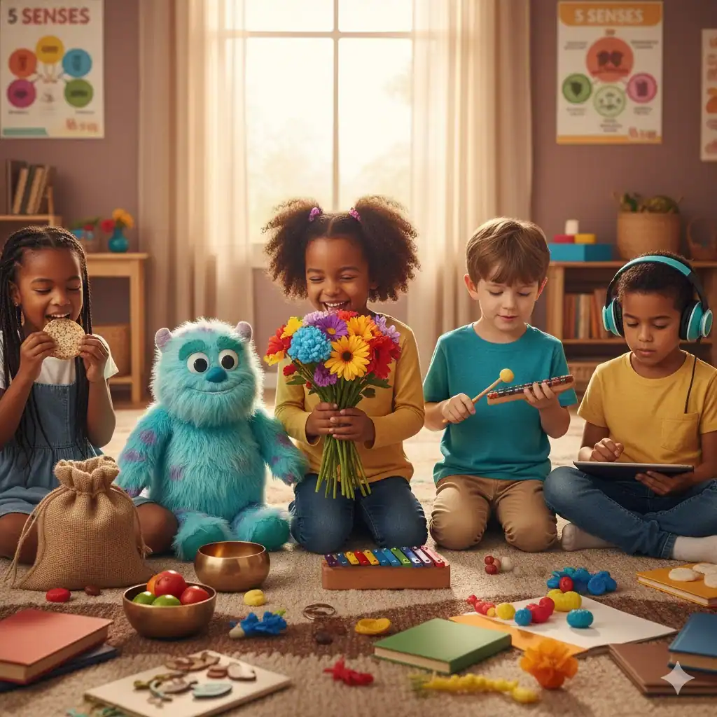 15 Genius Scavenger Hunt Ideas You Haven’t Tried Yet (Fun for Kids & Teens)