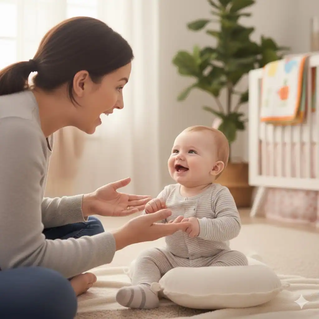 17 Proven 5 Month Old Baby Activities That Boost Growth and Motor Skills
