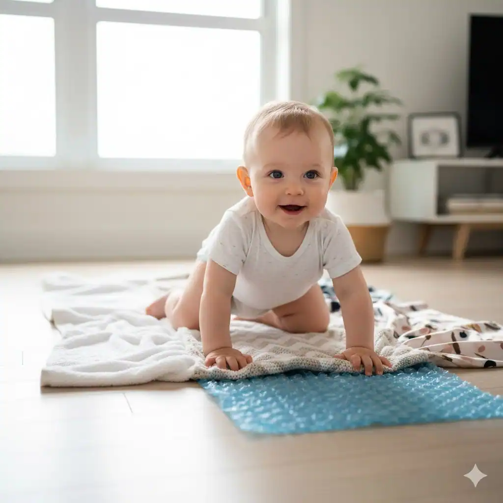 19 Genius 10-Month-Old Baby Activities That Make Them Smarter