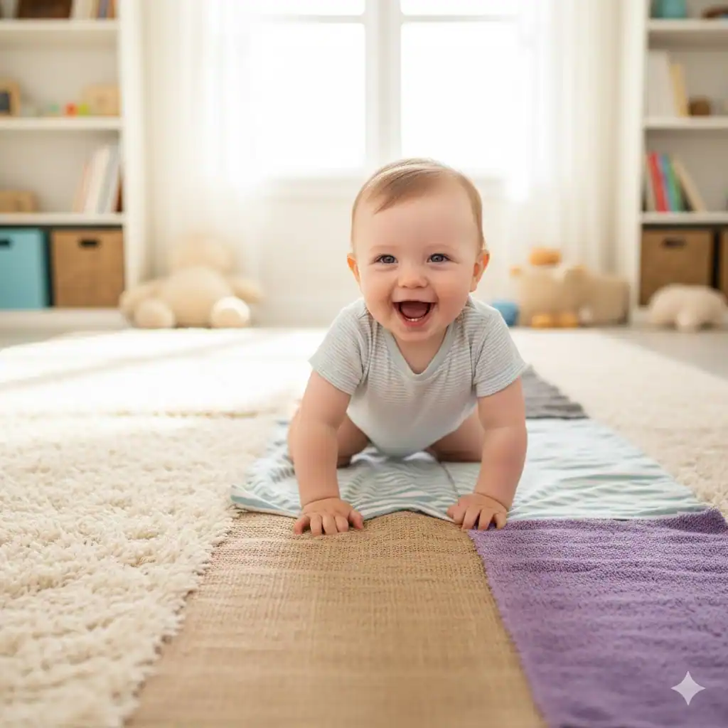 15 Hidden 7 Month Old Baby Activities Every Parent Should Try Before It’s Too Late