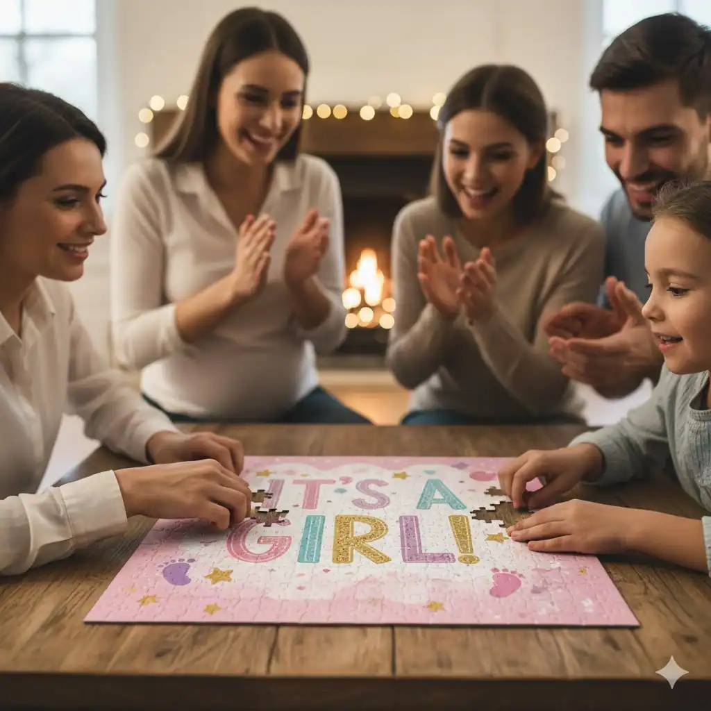 21 Cute Gender Reveal Ideas No One Has Tried Yet