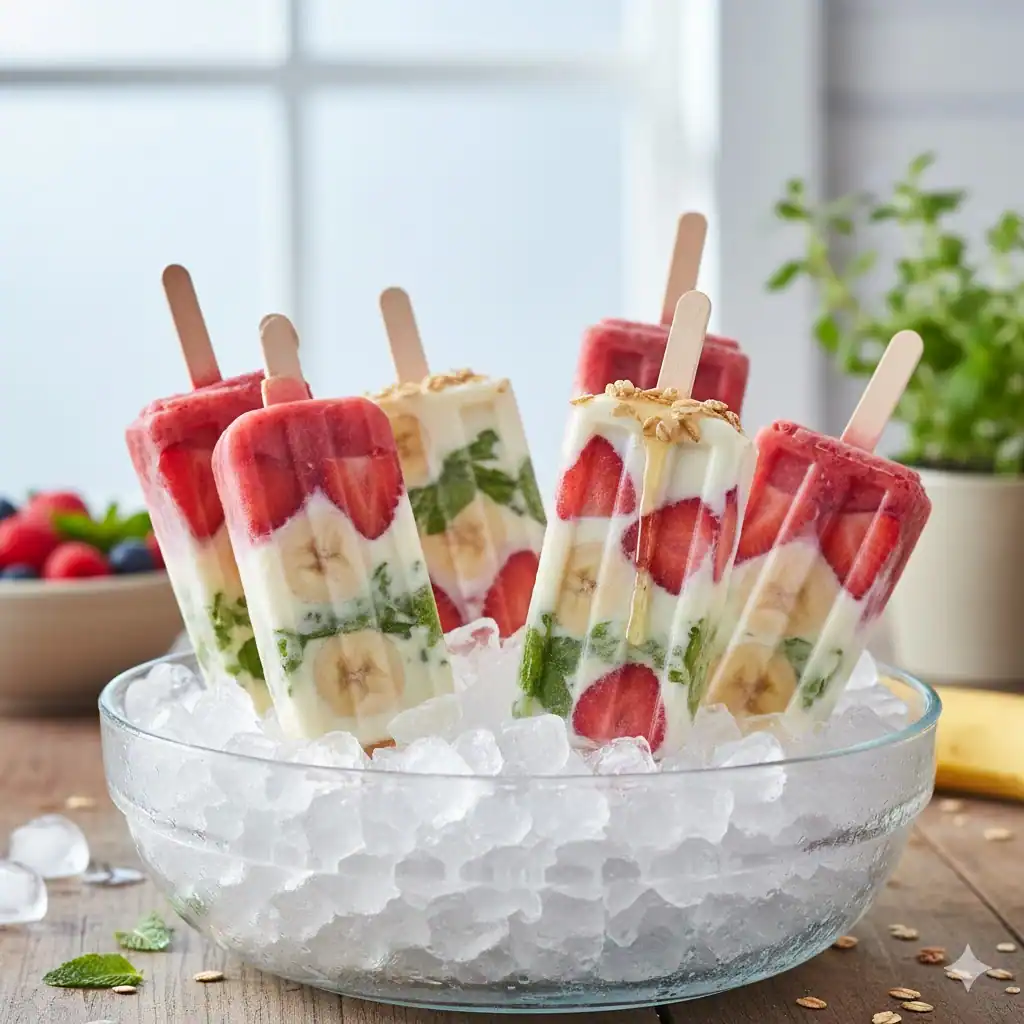 15 Healthy Toddler Food Recipes That Look Like Junk Food