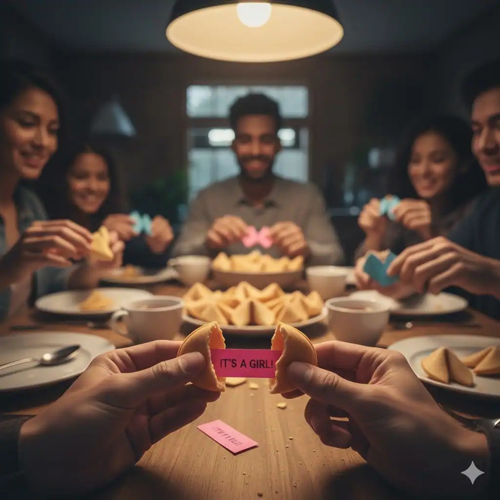 21 Adorable Small Gender Reveal Ideas That’ll Melt Everyone’s Heart