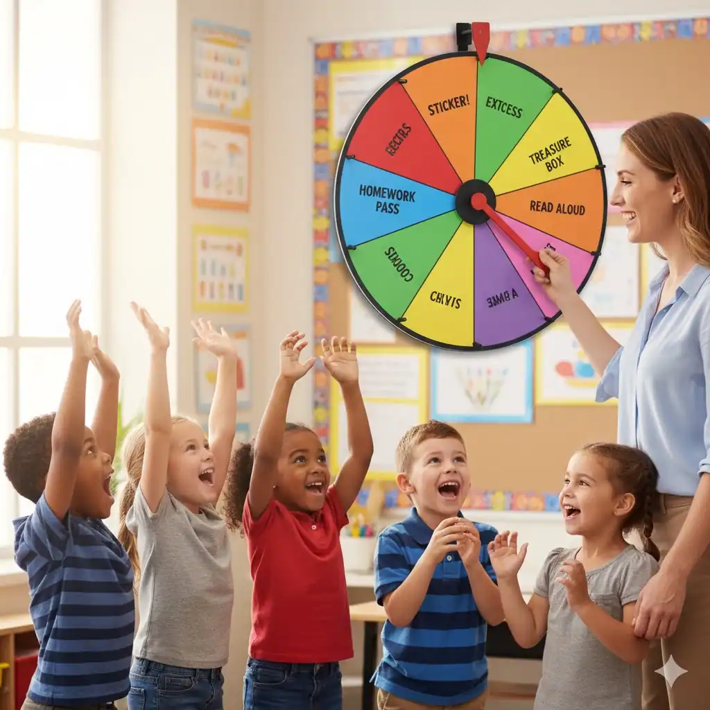 15 Brilliant Behavior Charts for the Classroom That Actually Work