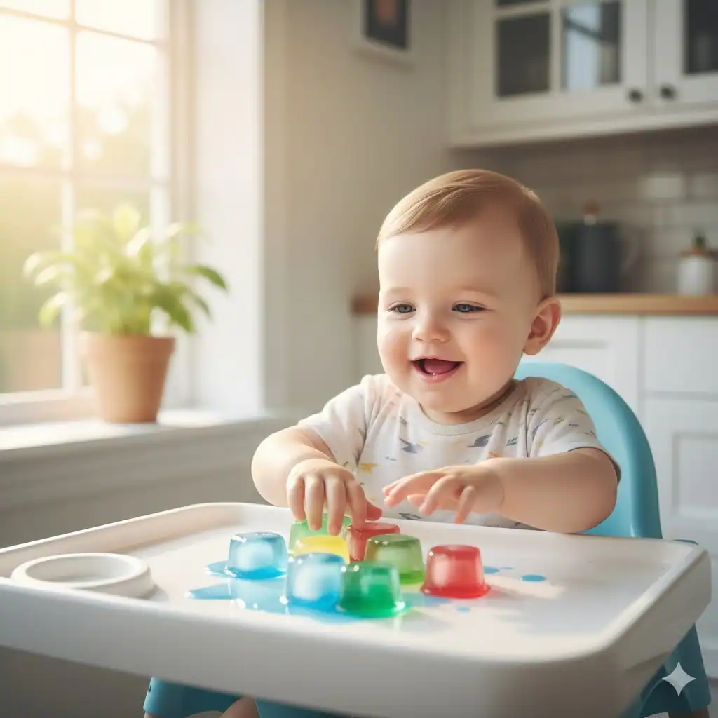 15 Mind-Blowing Sensory Activities for Babies Every Mom Wishes She Knew Sooner