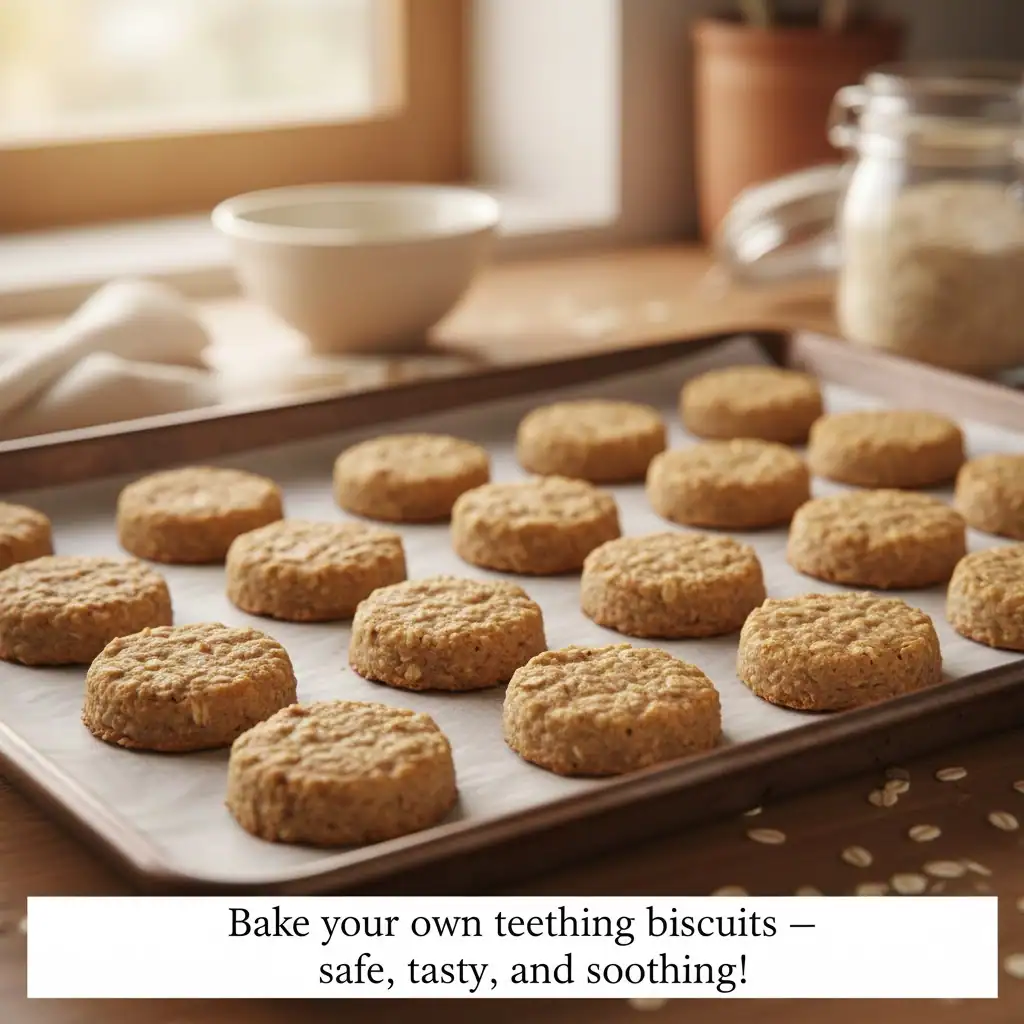 15 Teething Baby Remedies Doctors Don’t Tell You About