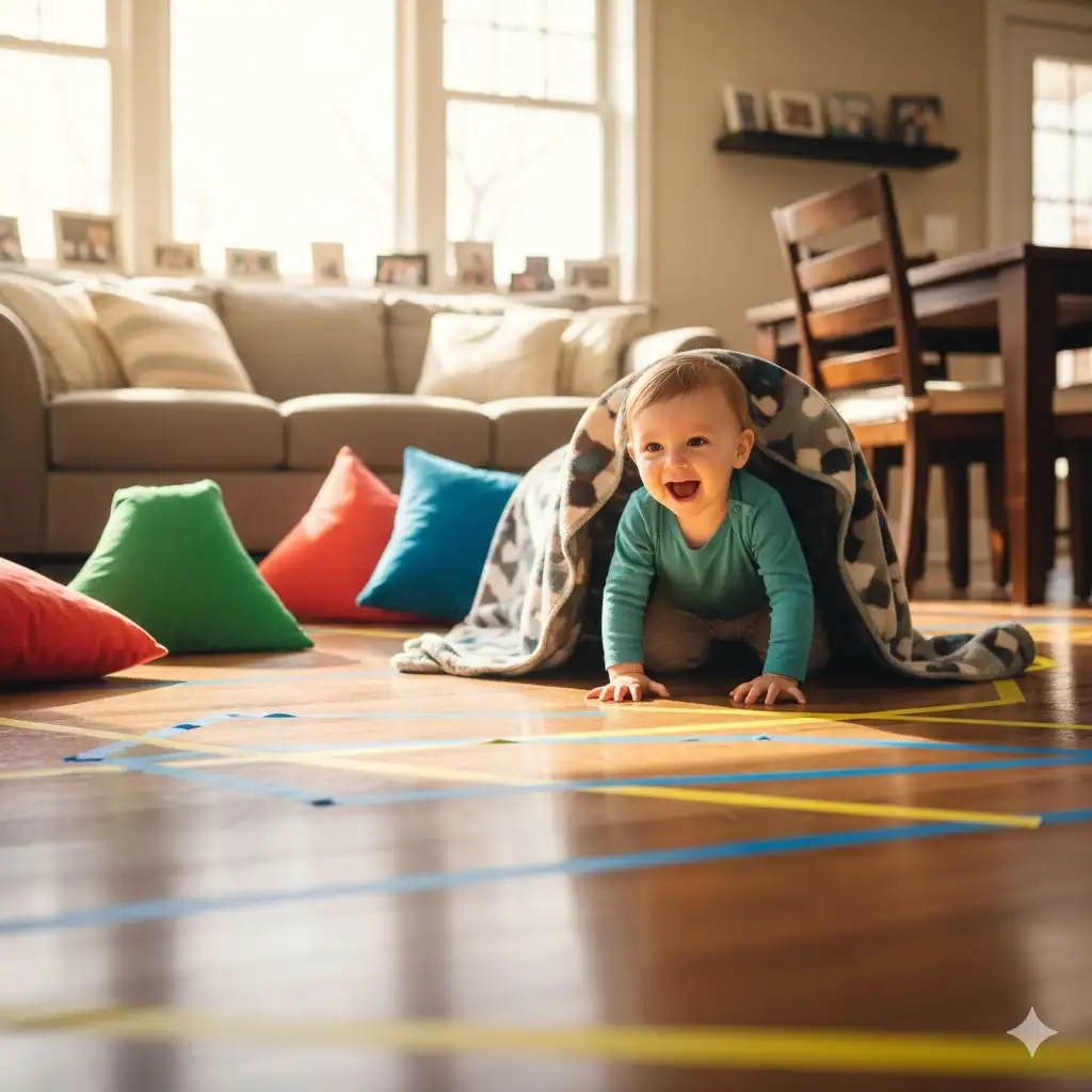 15 Genius Learning Activities for Toddlers That Make Them Smarter Every Day