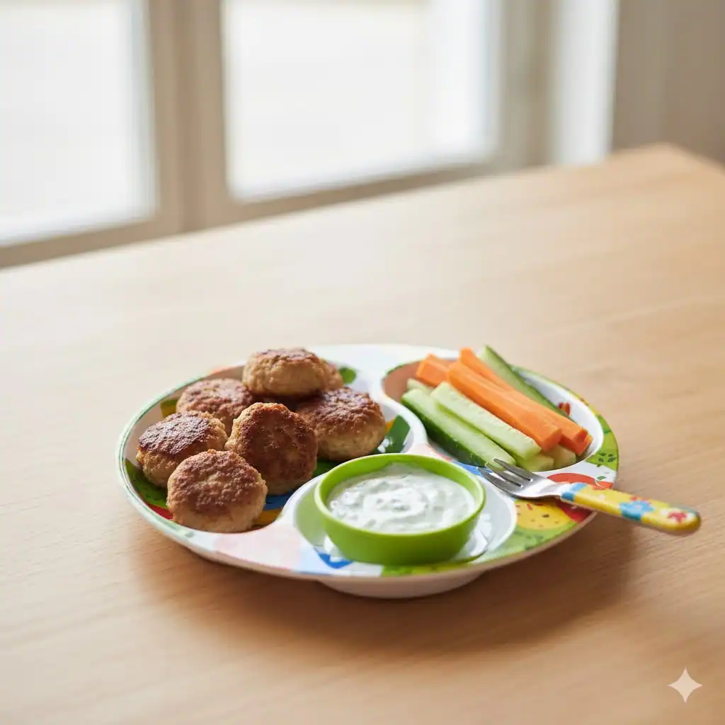 15 Healthy Toddler Lunch Ideas for School Every Mom Should Try