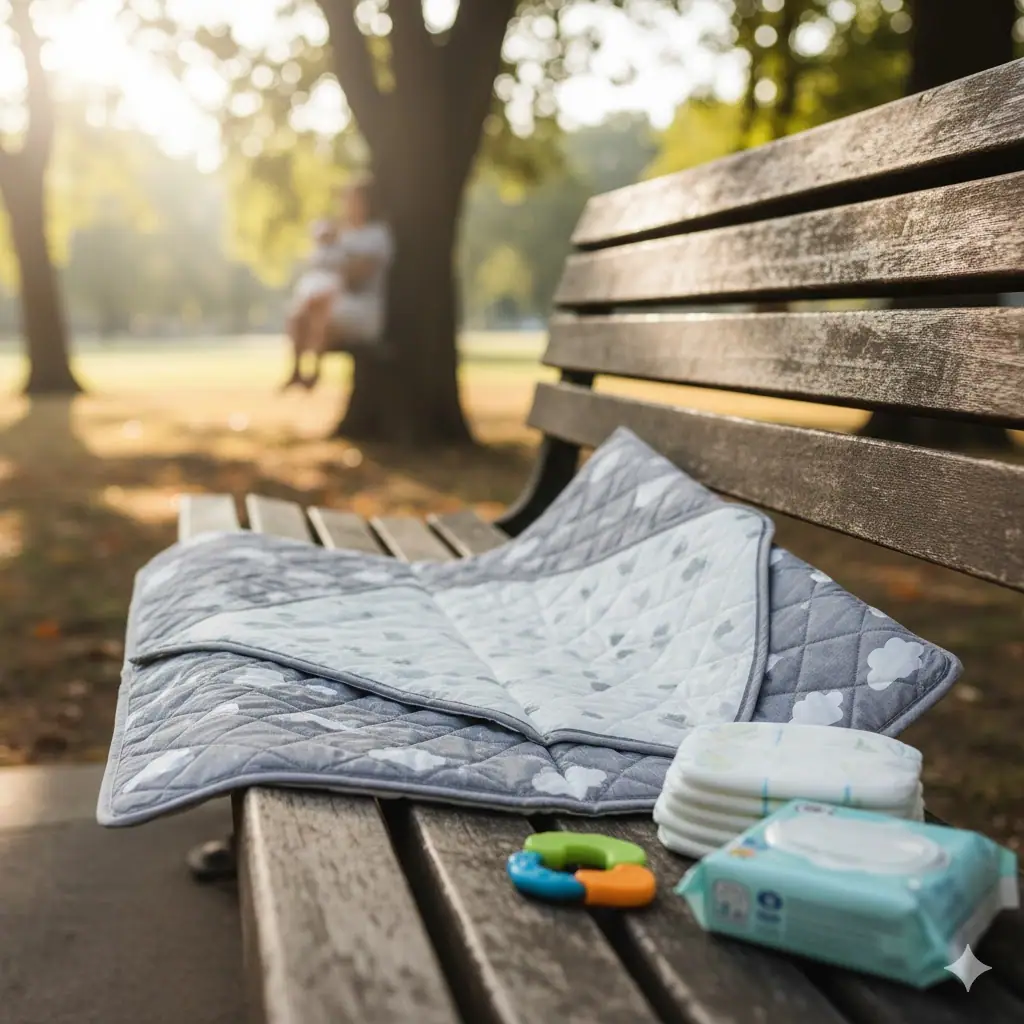 15 Baby Registry Must Haves You Didn’t Know You Needed Until Now