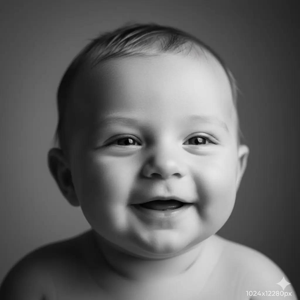 15 Adorable 6 Month Baby Picture Ideas That Will Make Your Feed Insta-Perfect