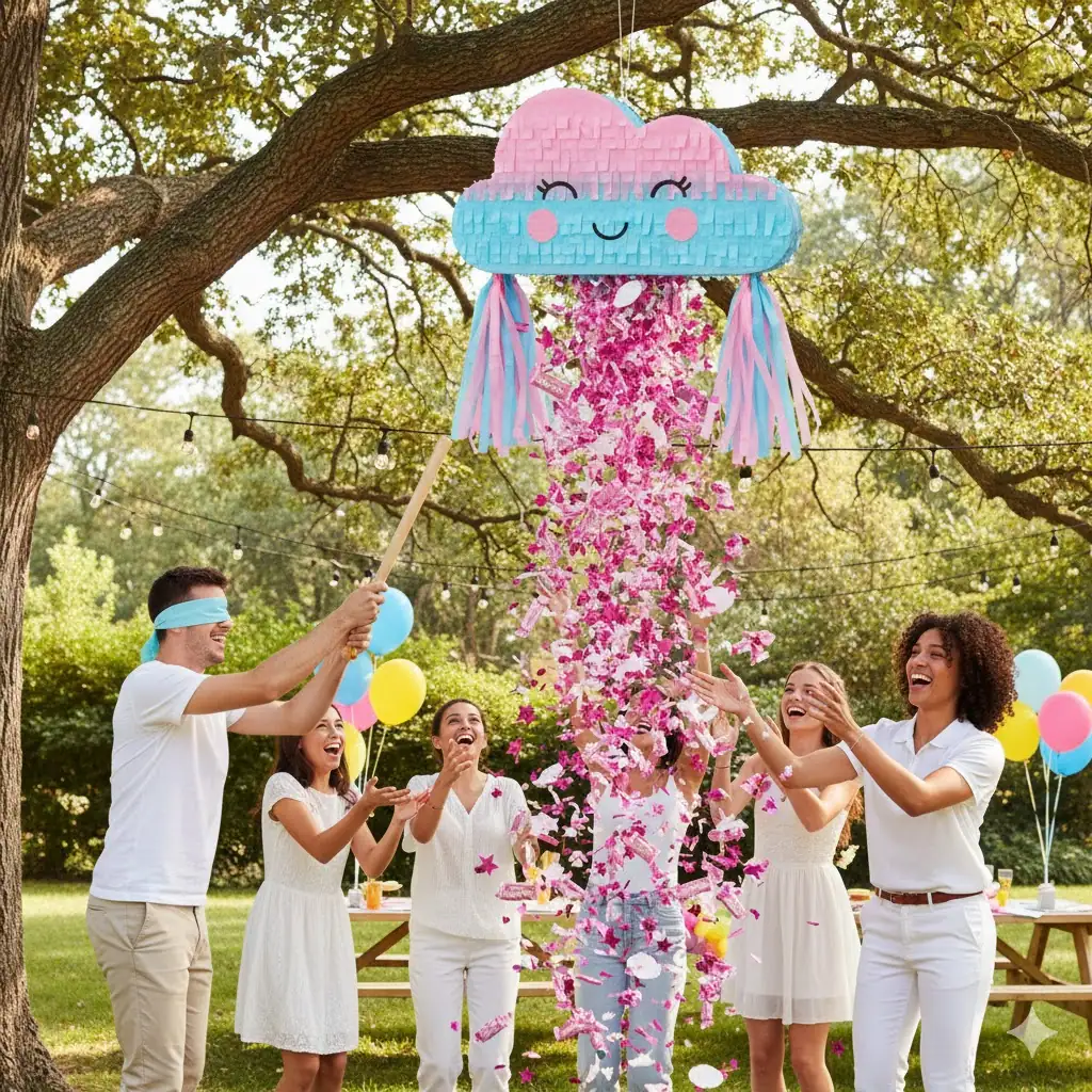 15 Unique Gender Announcement Ideas That Will Make Everyone Say WOW