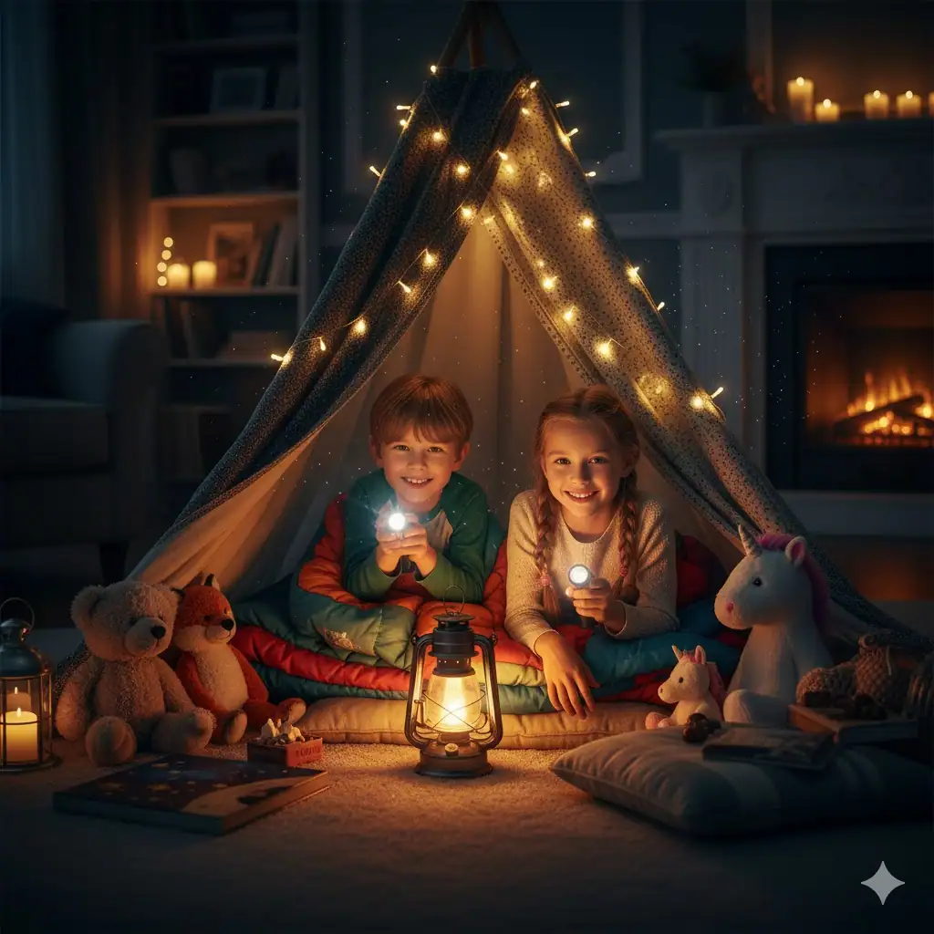 15 Kids Activities Indoor That Keep Them Busy for HOURS