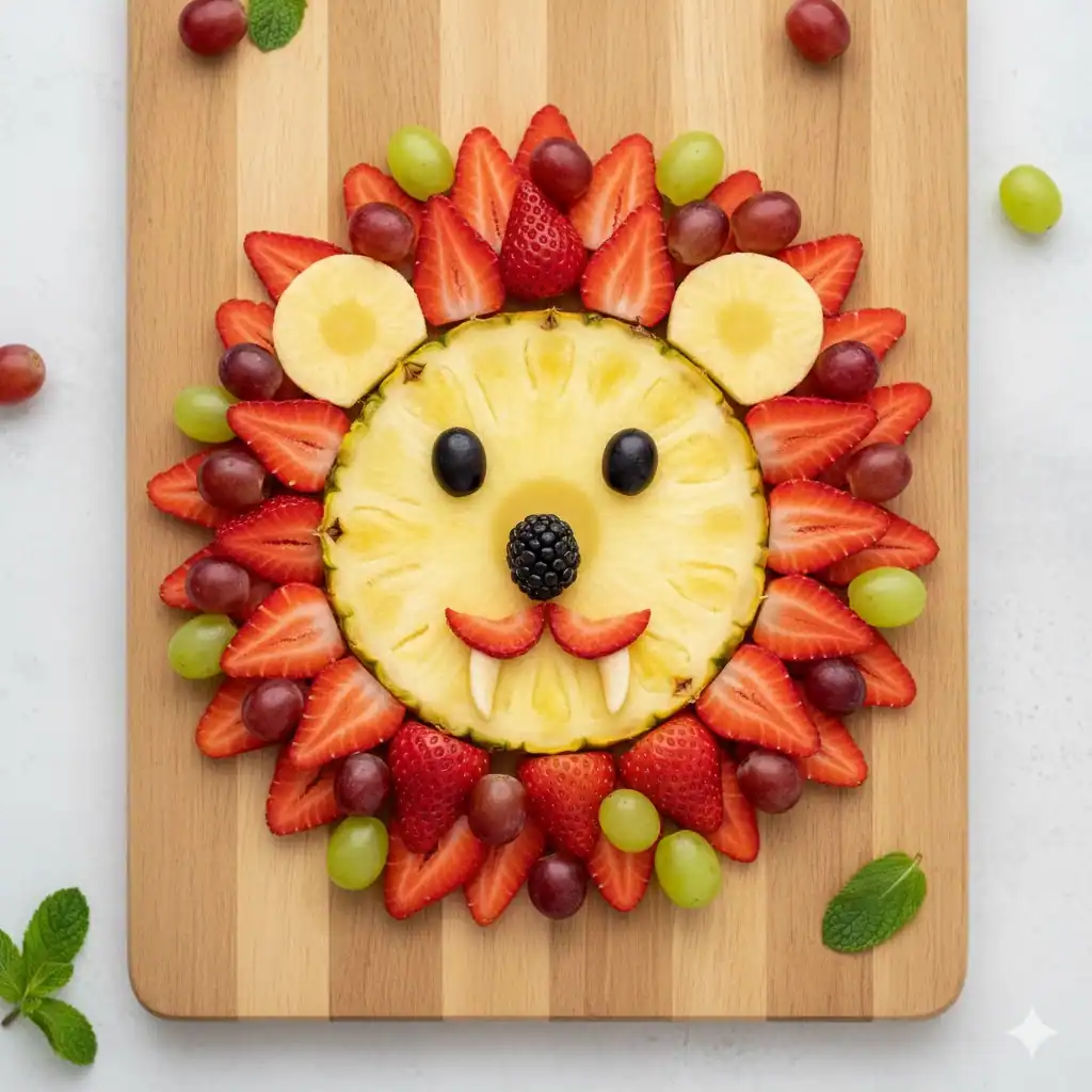 15 Budget-Friendly Lion King Baby Shower Ideas That Look Expensive