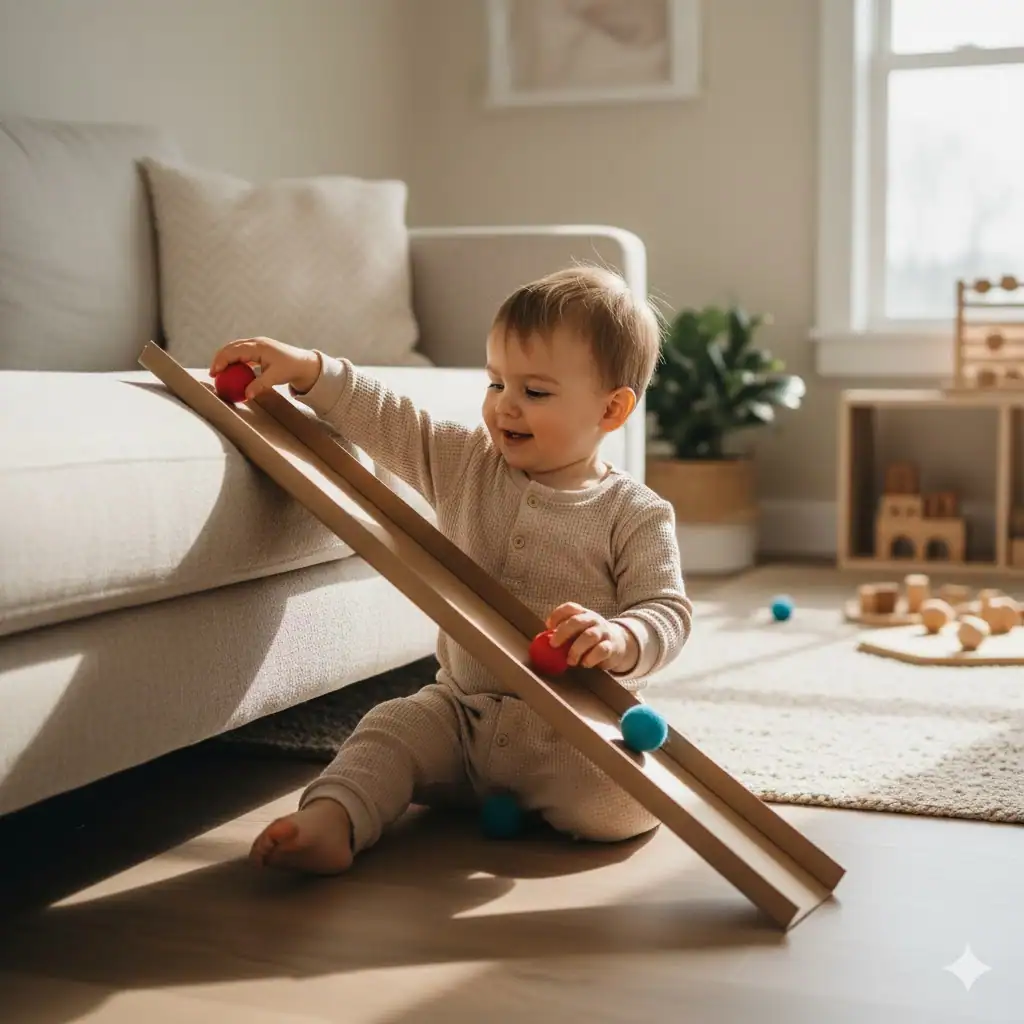 15 Activities for 12-18 Month Olds That Will Blow Your Mind
