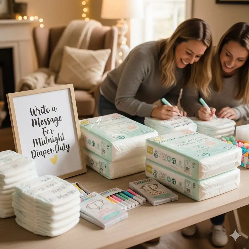 15 Baby Shower Sign Ideas That Will Make Your Guests Say ‘OMG So Cute’