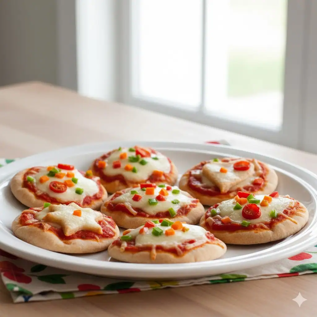 15 Easy Snacks for Toddlers That They’ll Beg for Every Day