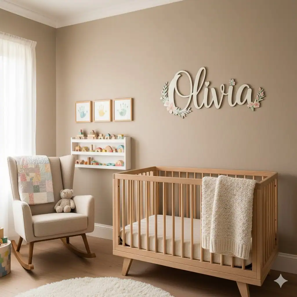 17 Stunning Gender Neutral Nursery Ideas That Will Blow Your Mind