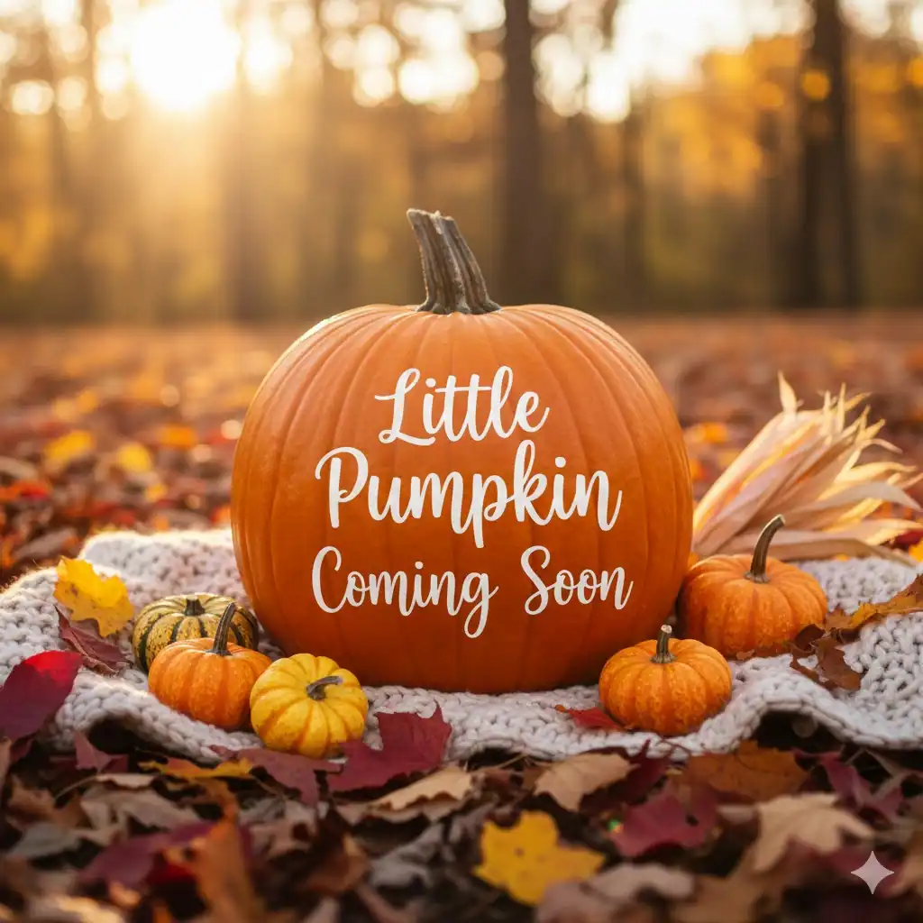 These 15 Creative Baby Announcements Are Going VIRAL