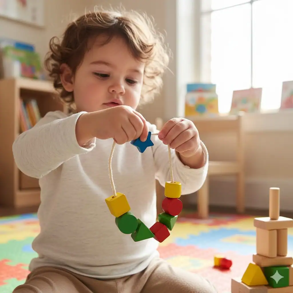 15 Genius Lesson Plans for Toddlers That Make Learning Fun & Easy