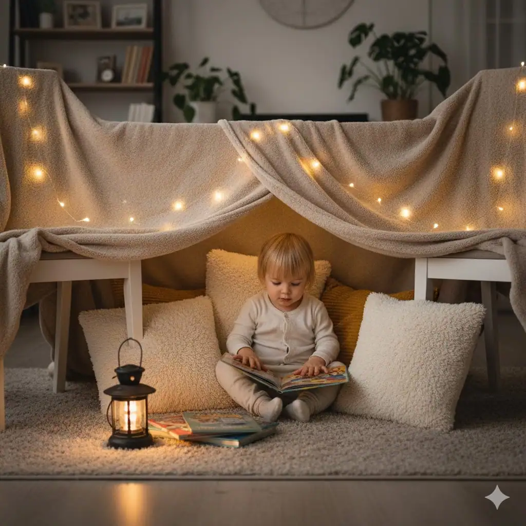 15 Easy Toddler Activities You Can Set Up in Under 5 Minutes