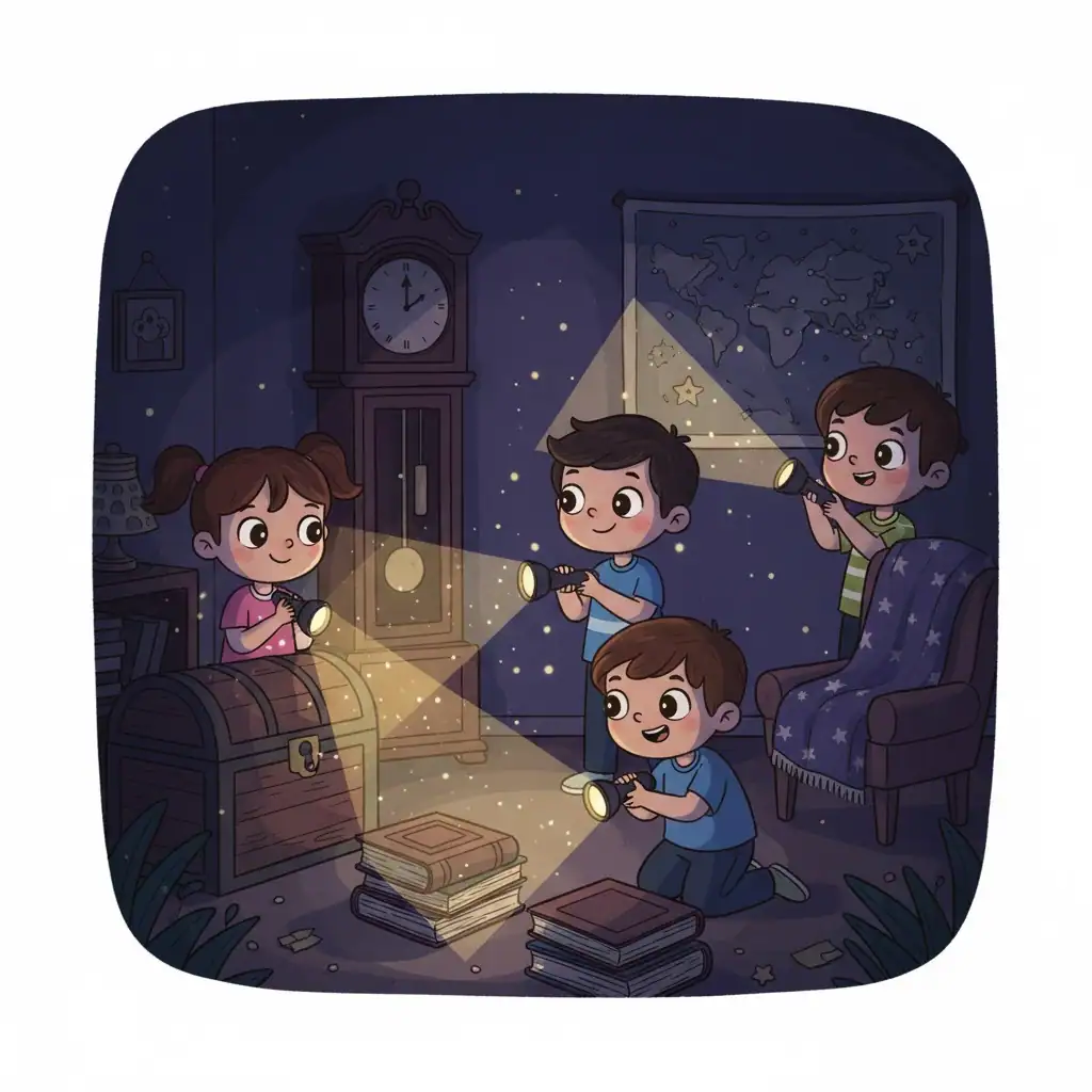 15 Fun & Easy Games to Play with Kids That Will Keep Them Busy for HOURS