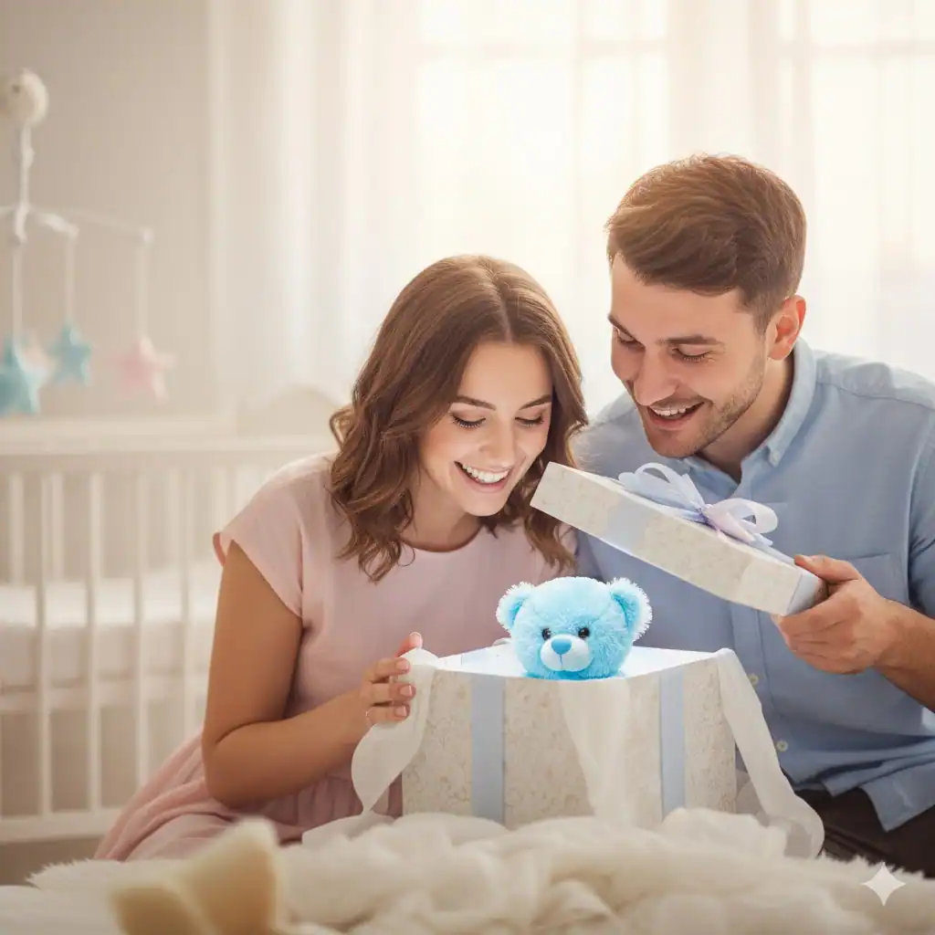 15 Adorable Baby Gender Reveal Party Ideas That Will Melt Everyone’s Heart