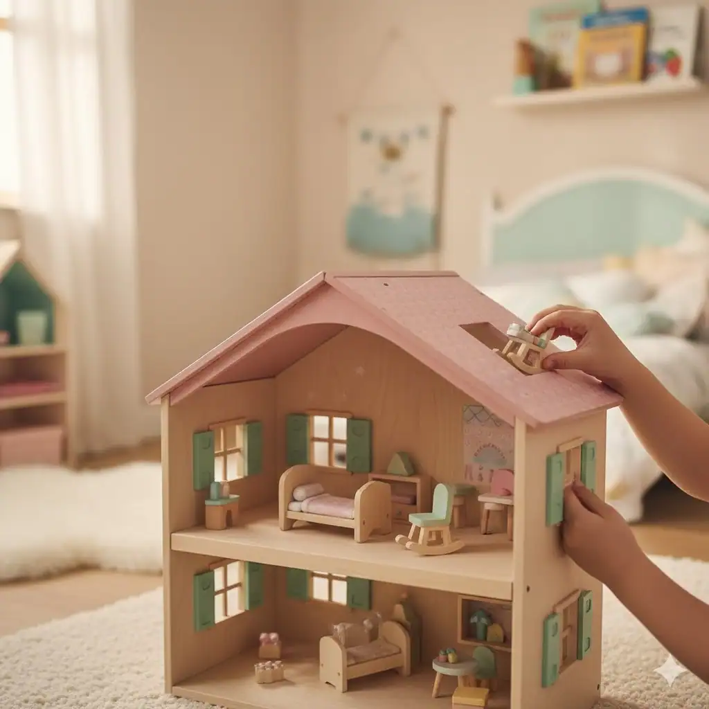 18 Educational Toys That Make Kids Smarter