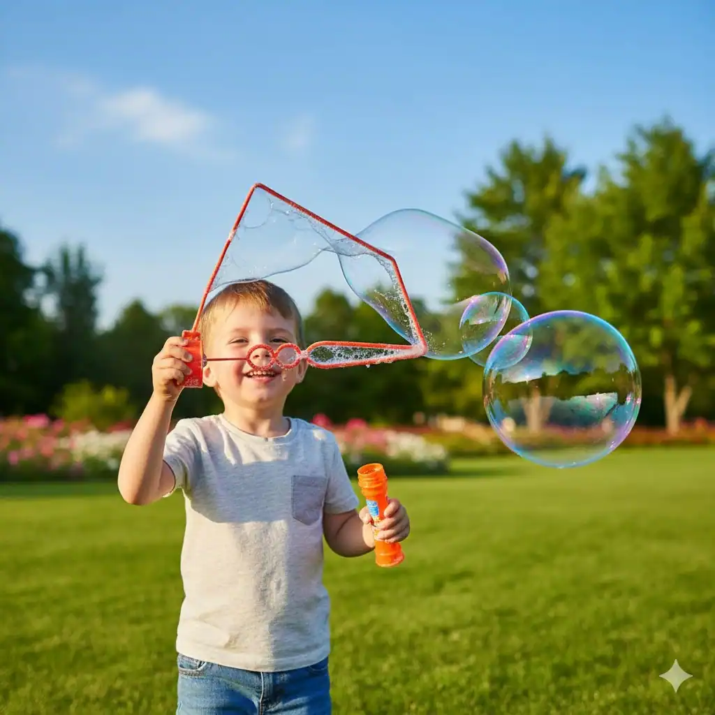 17 Fun & Easy Preschool Activities That’ll Keep Kids Busy and Learning All Day