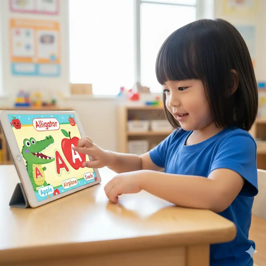 15 Fun & Easy Letter A Activities for Preschool (That Kids Actually Love!)