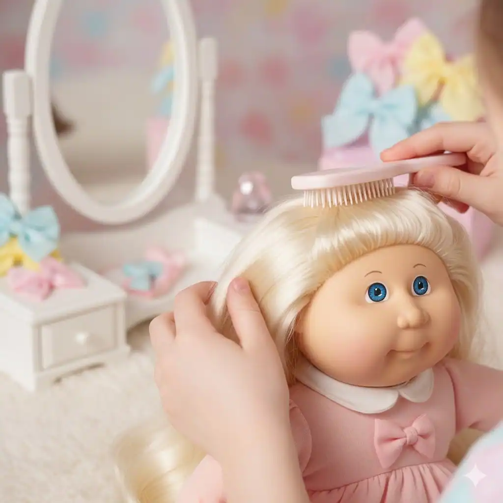 Top 15 Rare Cabbage Patch Kids Everyone Is Hunting