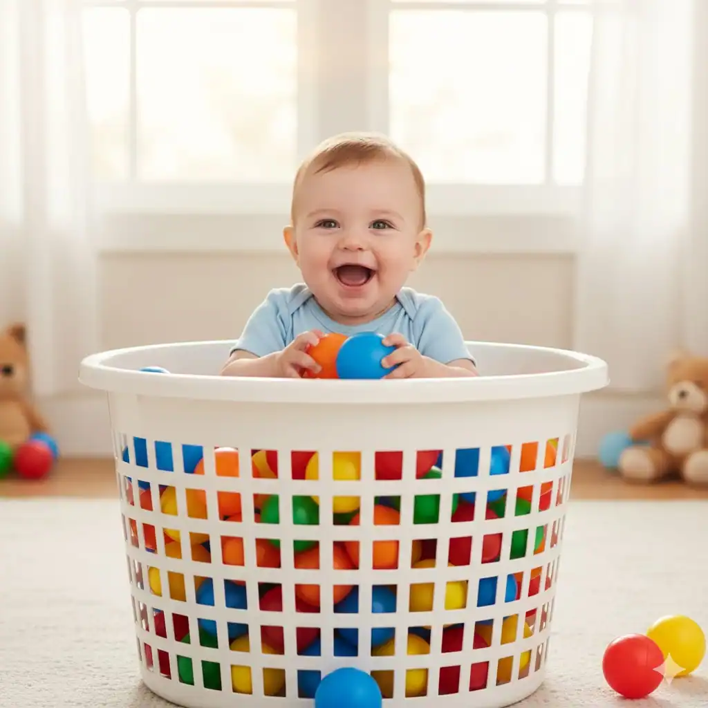 19 Genius 10-Month-Old Baby Activities That Make Them Smarter