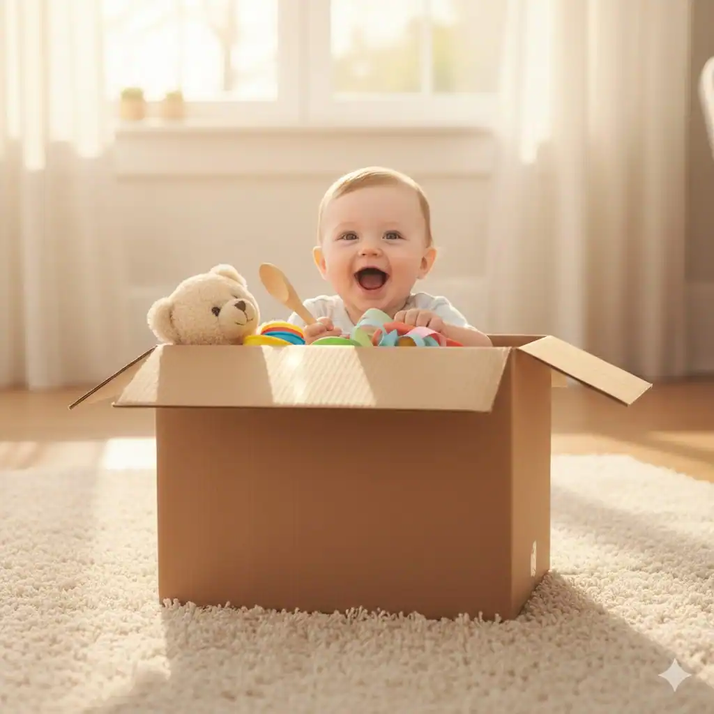 15 Hidden 7 Month Old Baby Activities Every Parent Should Try Before It’s Too Late