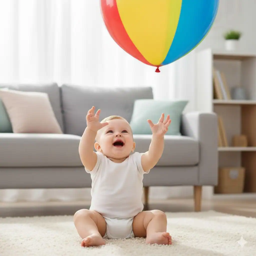 17 Genius Baby Activities (6–12 Months) Every Parent Wishes They Knew Sooner