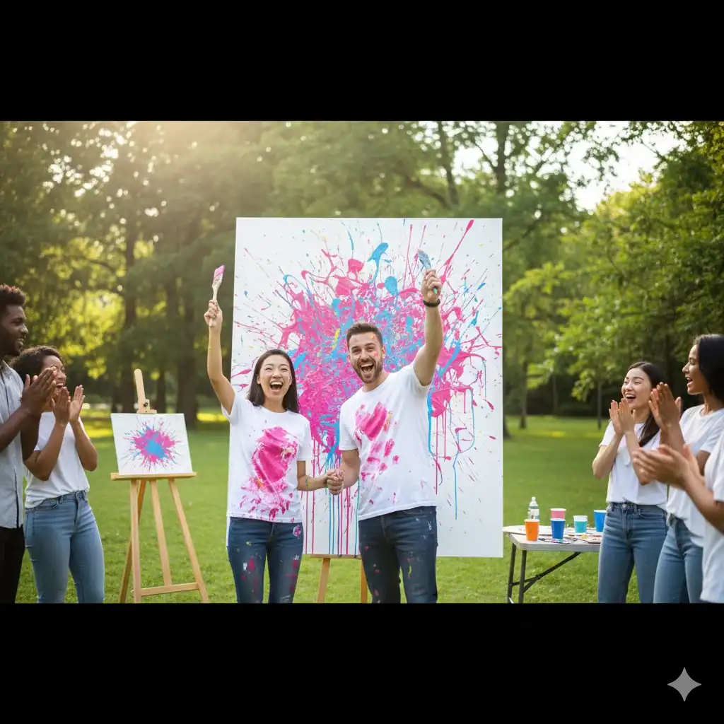 21 Cute Gender Reveal Ideas No One Has Tried Yet