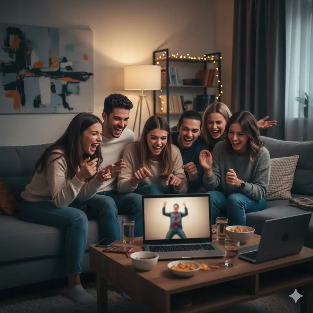 15 Insanely Fun Games to Play at a Sleepover You’ve Never Tried Before