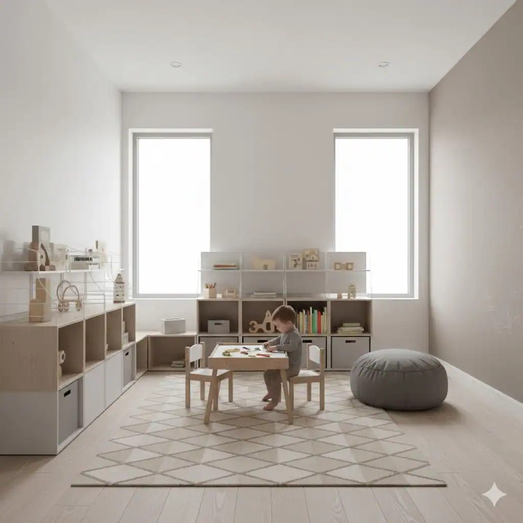 15 Genius Toddler Playroom Ideas Every Parent Wishes They Knew Sooner