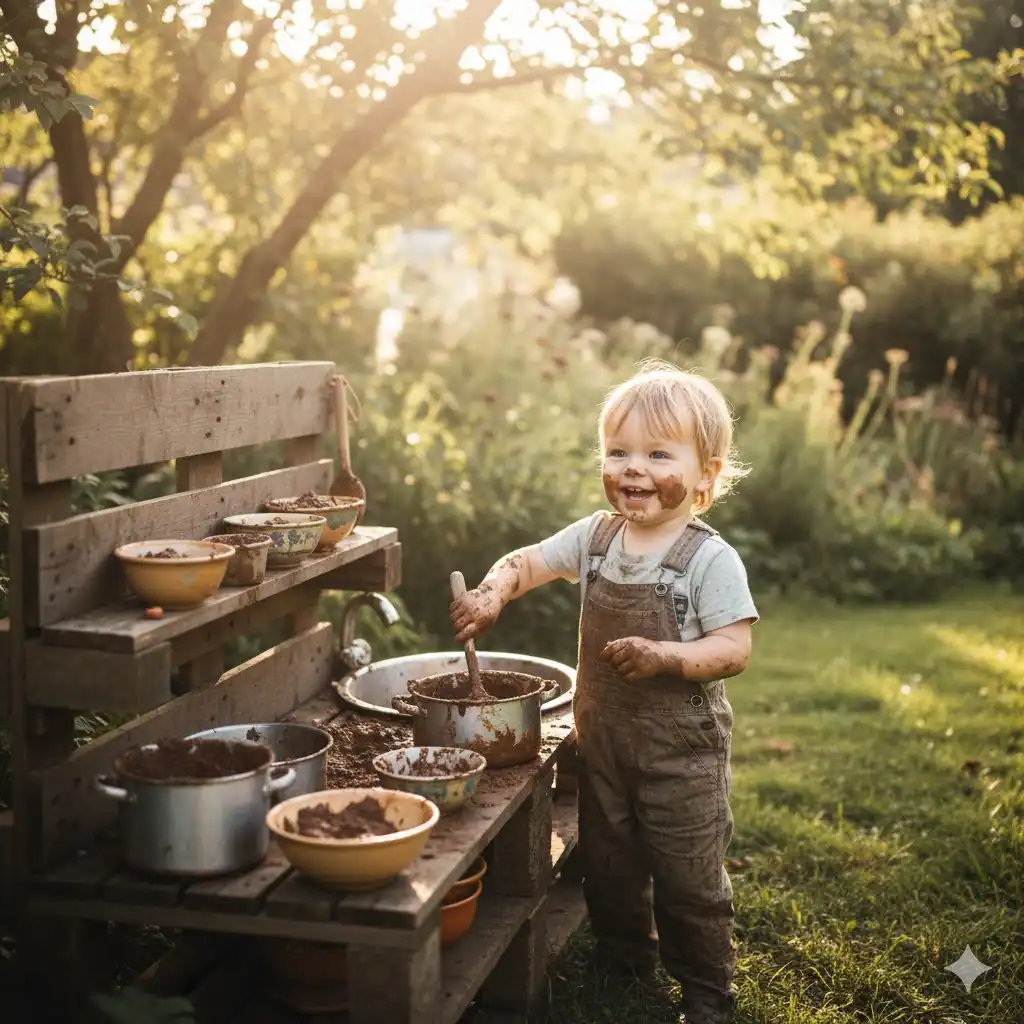 15 Genius Outdoor Activities for Toddlers Every Parent Needs to Try This Weekend