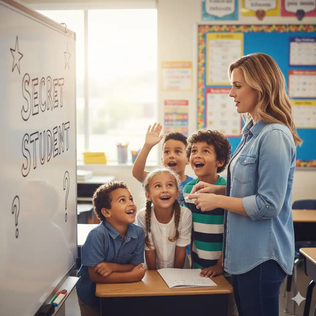 15 Brilliant Behavior Charts for the Classroom That Actually Work