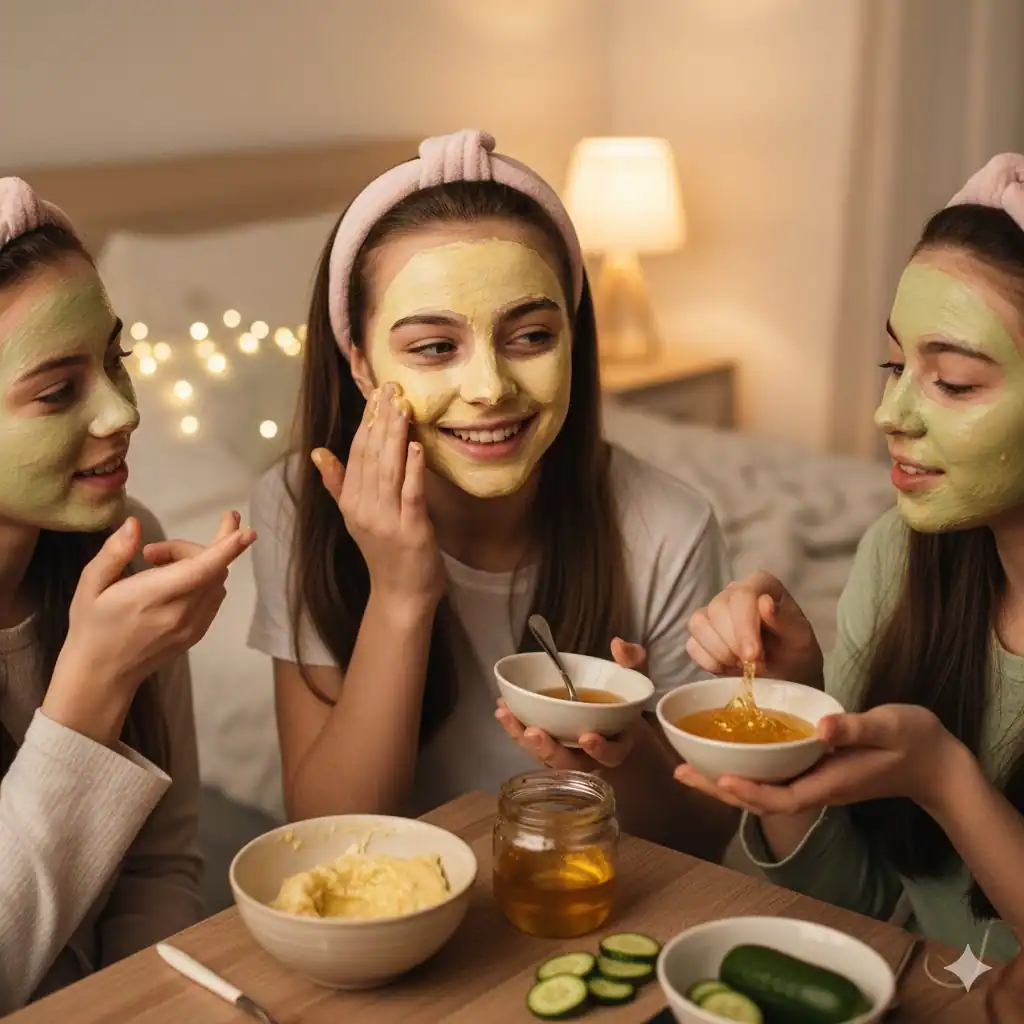 21 Fun Sleepover Activities That’ll Make Your Night Totally Unforgettable