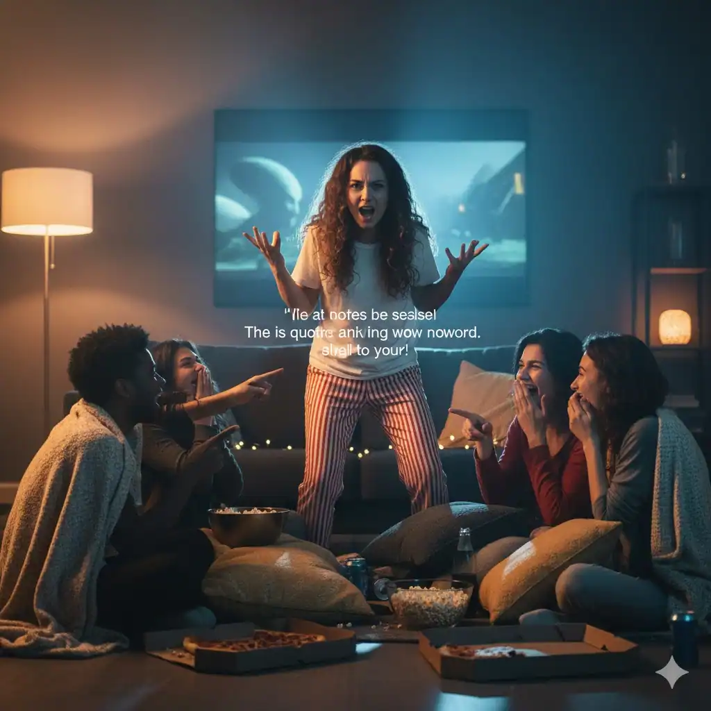 15 Fun Sleepover Games You’ll Wish You Tried Sooner