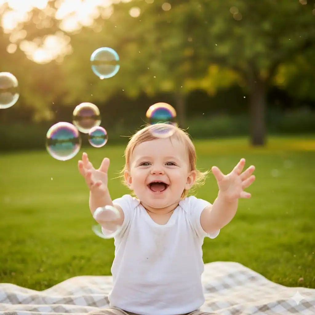 15 Mind-Blowing Sensory Activities for Babies Every Mom Wishes She Knew Sooner